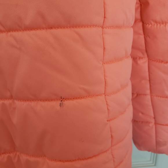 Gerry Girls Winter Coat - Picture 3 of 4